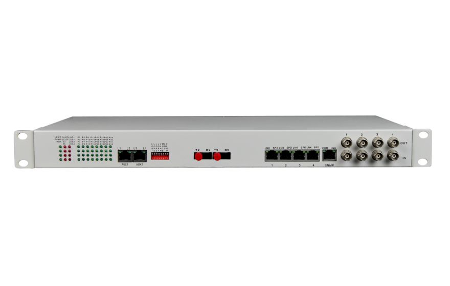 光端機E1和2M有什么區(qū)別嗎？